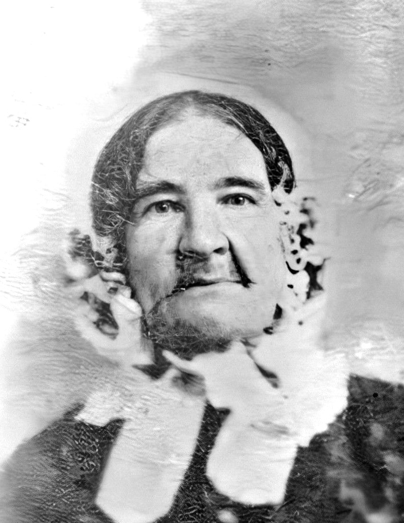 Catherine Livesay (1794 - 1883) Profile